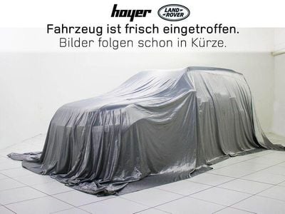 Neu Land Rover Range Rover Sport 530 PS (389 kW) 2025 Schwarz SUV