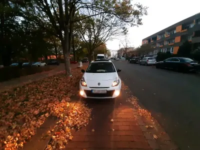 Gebraucht Renault Clio II