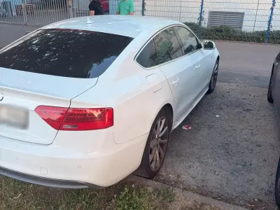 Gebraucht Audi A5