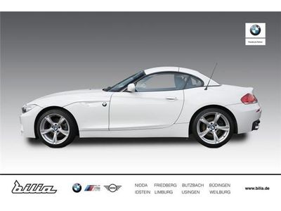 gebraucht BMW Z4 sDrive23i Roadster M Sportpaket HiFi Xenon