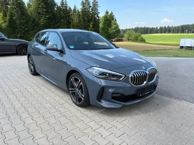 Gebraucht BMW 120