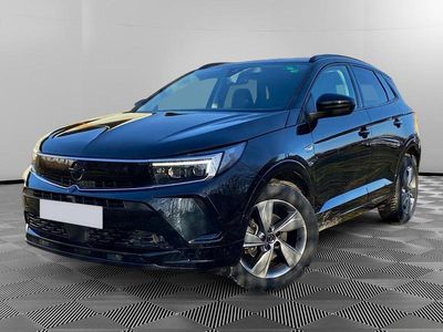 Gebraucht 2024 Opel Grandland X SUV | 21.560 € (Fairer Preis)