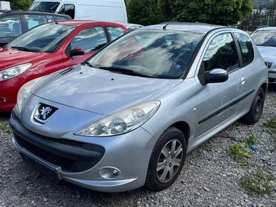 Peugeot 206+