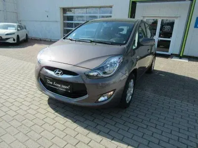 Gebraucht Hyundai ix20