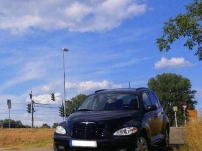 Chrysler PT Cruiser