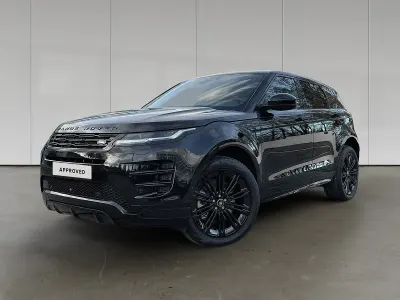 Nuova Land Rover Range Rover evoque 206 CV (151 kW) 2026 SUV