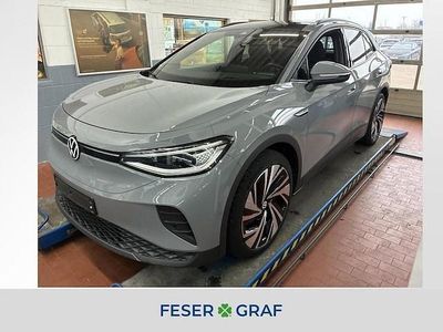 Gebraucht VW ID.4 Pro Performance 150 kW (204 PS) 2023 SUV