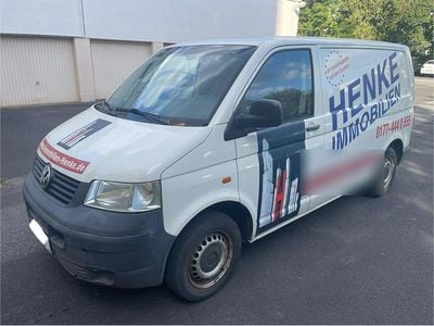 VW T5