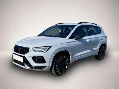Gebraucht Cupra Ateca 150 PS (110 kW) 2025 Manufacturer SUV