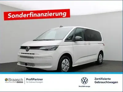 Gebraucht VW Multivan