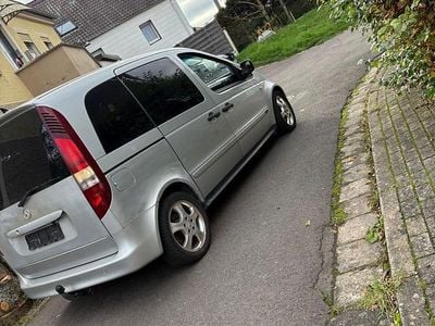 Mercedes Vaneo