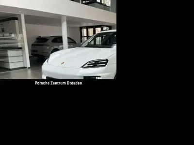 Gebraucht Porsche Macan 300 kW (408 PS) 2026 Weiß SUV