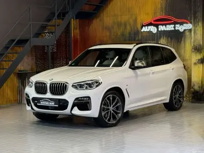 Gebraucht BMW X3 M