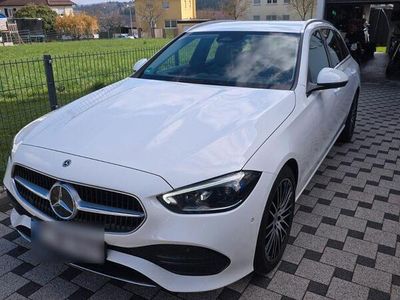 Mercedes C300