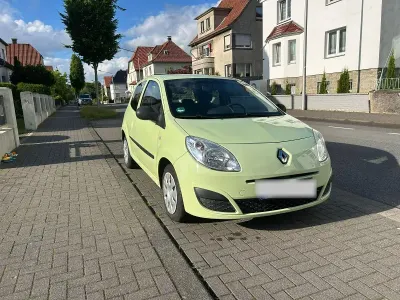 Gebraucht Renault Twingo