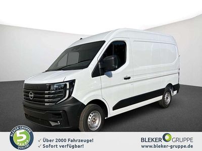 Nissan Interstar