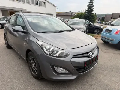 Gebraucht Hyundai i30