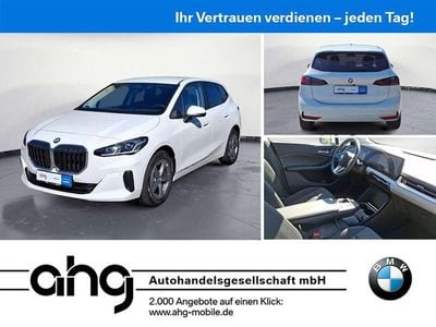 BMW 216