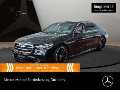 Gebraucht Mercedes S600