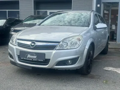 Gebraucht Opel Astra