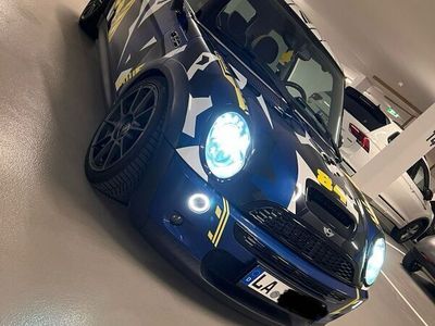 gebraucht Mini Cooper S R53