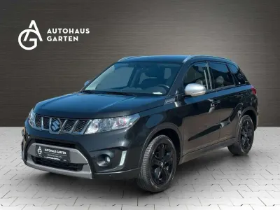 Gebraucht Suzuki Vitara