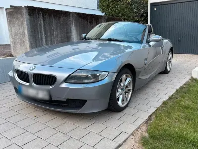 Gebraucht BMW Z4