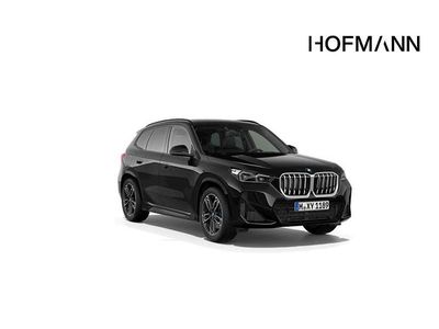 Neu BMW X1 Luxury Line 197 PS (144 kW) 2026 Saphirschwarz metallic SUV