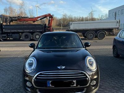 Mini Cooper D