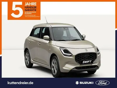 Gebraucht Suzuki Swift
