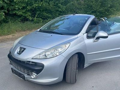 Peugeot 207 CC