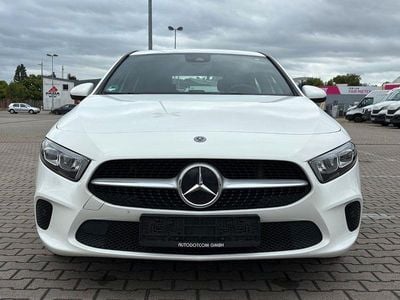 Mercedes A200