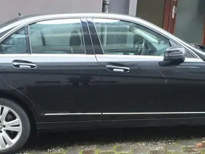 Gebraucht Mercedes C250