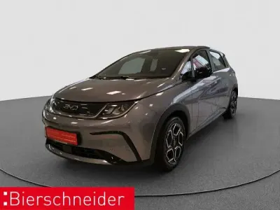 Gebraucht BYD Dolphin