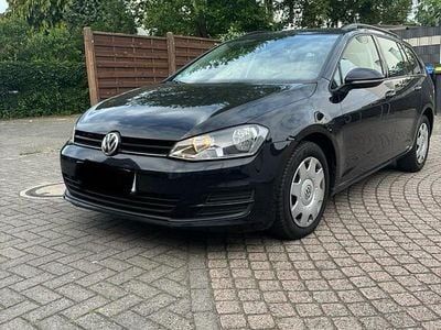 VW Golf VII