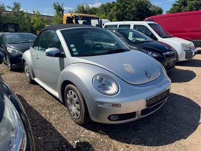 VW Beetle
