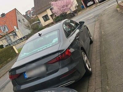 gebraucht Audi A3 