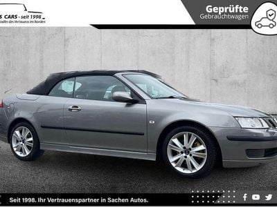 Saab 9-3 Cabriolet
