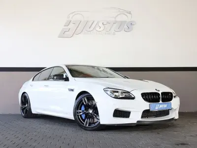 Gebraucht BMW M6