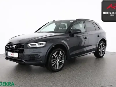 Gebraucht Audi Q5
