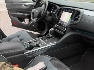 Gebraucht Renault Talisman