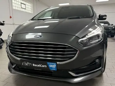 Gebraucht Ford S-MAX