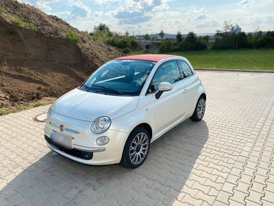 gebraucht Fiat 500 Opening Edition 6-Gang 101Ps