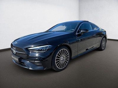 Second-hand Mercedes 180 AMG 170 CP (125 kW) 2025 Negru Berlinǎ