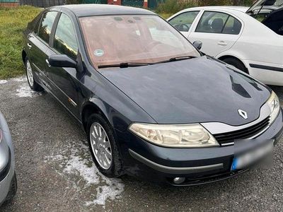 Renault Laguna II