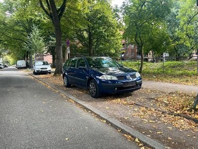 Renault Mégane GrandTour
