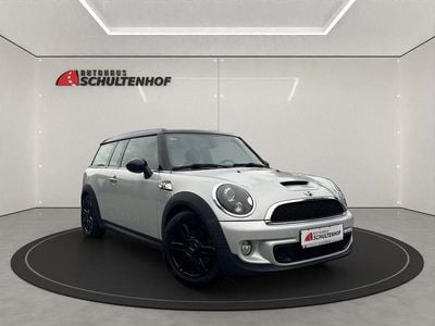 Mini Cooper SD Clubman