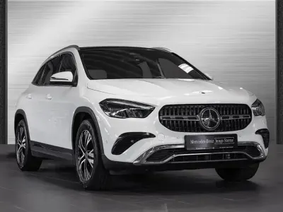 Gebraucht Mercedes GLA180 Progressive 2023 Andere SUV