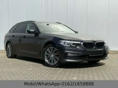 Gebraucht BMW 530