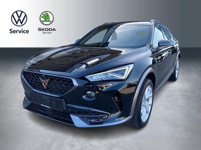 Usata Cupra Formentor 150 CV (110 kW) 2024 Nero SUV